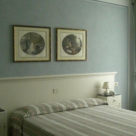 Hotel Alpino Barga Dış mekan fotoğraf