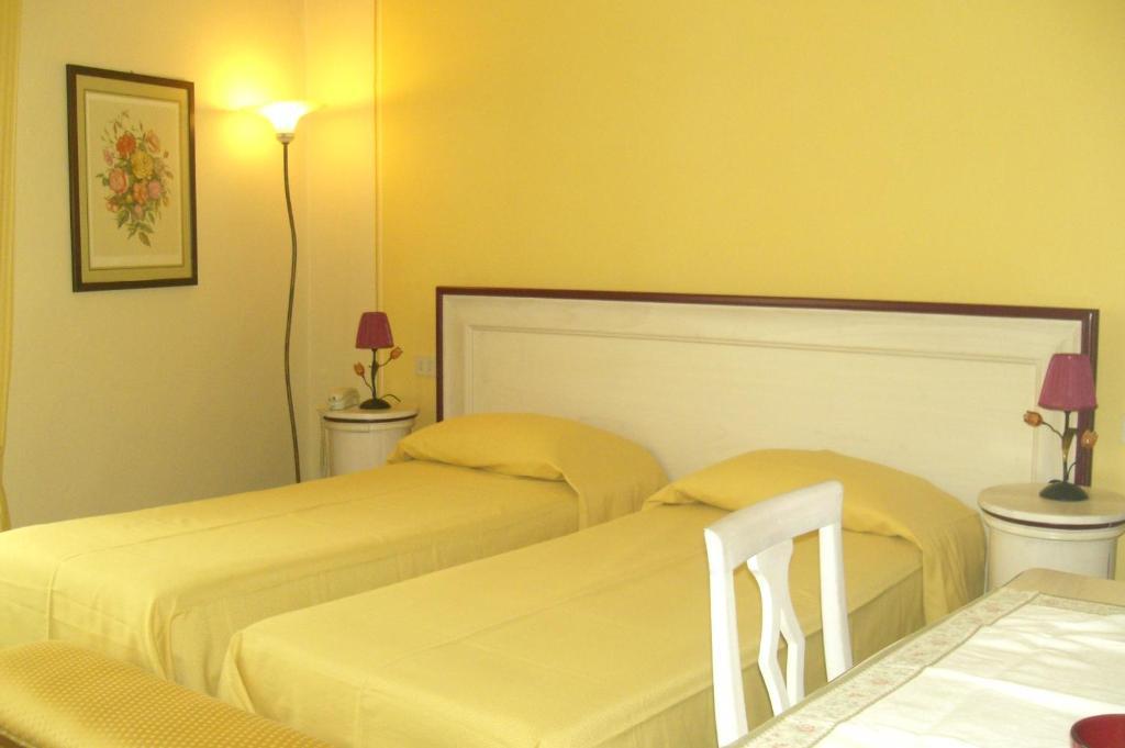 Hotel Alpino Barga Dış mekan fotoğraf