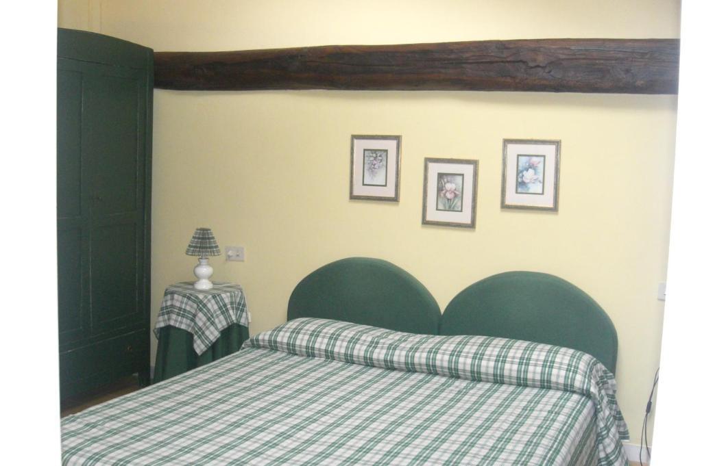Hotel Alpino Barga Dış mekan fotoğraf