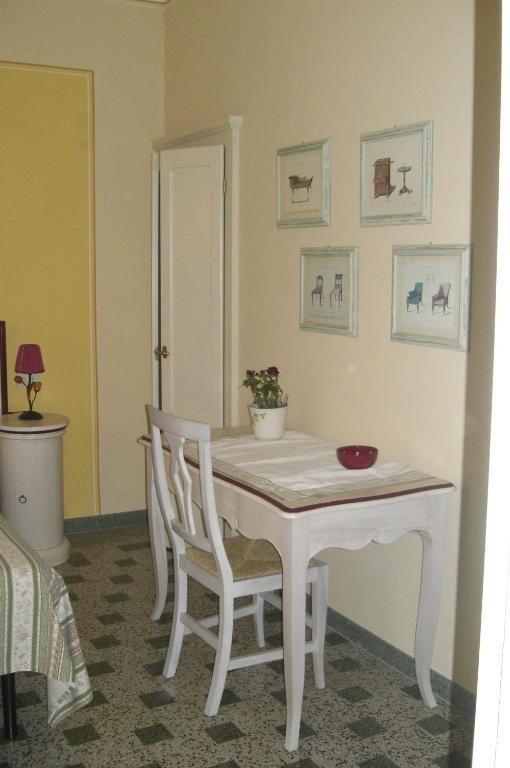 Hotel Alpino Barga Oda fotoğraf