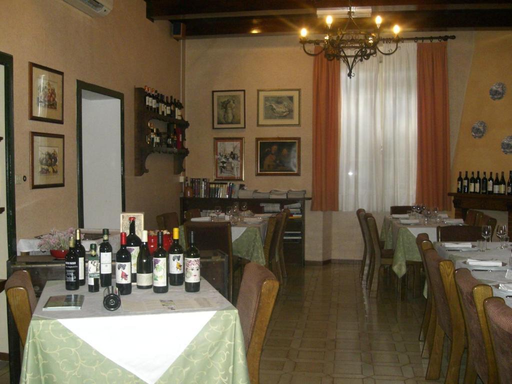 Hotel Alpino Barga Dış mekan fotoğraf
