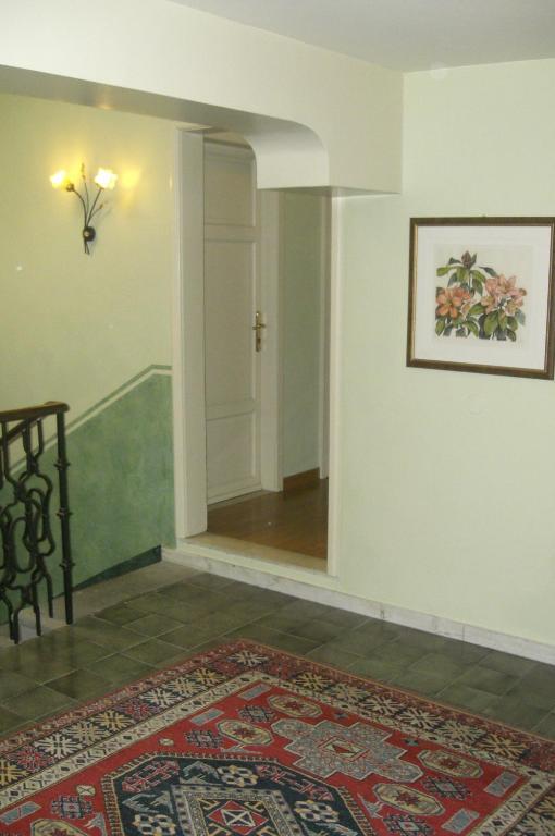 Hotel Alpino Barga Dış mekan fotoğraf