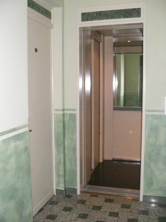 Hotel Alpino Barga Dış mekan fotoğraf