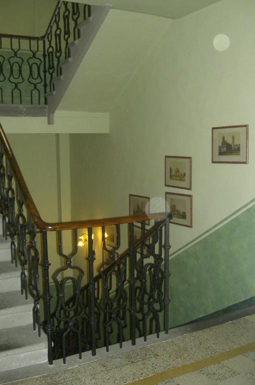 Hotel Alpino Barga Dış mekan fotoğraf