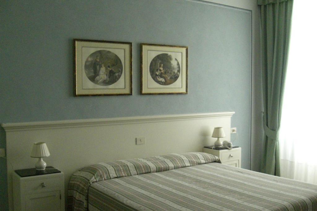 Hotel Alpino Barga Dış mekan fotoğraf