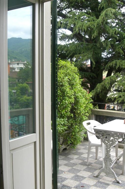 Hotel Alpino Barga Dış mekan fotoğraf
