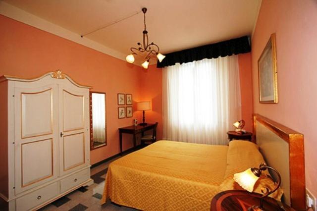 Hotel Alpino Barga Dış mekan fotoğraf