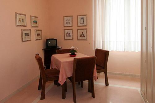 Hotel Alpino Barga Dış mekan fotoğraf