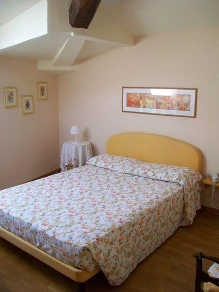 Hotel Alpino Barga Dış mekan fotoğraf